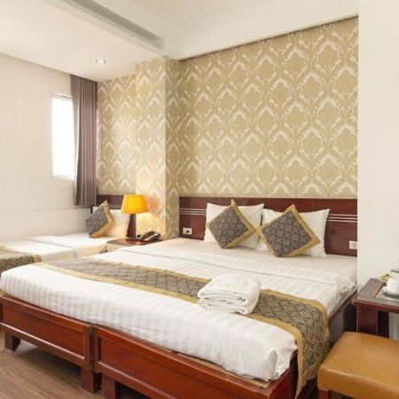 Global Hotel 38 Bui Vien Хошимин Екстериор снимка