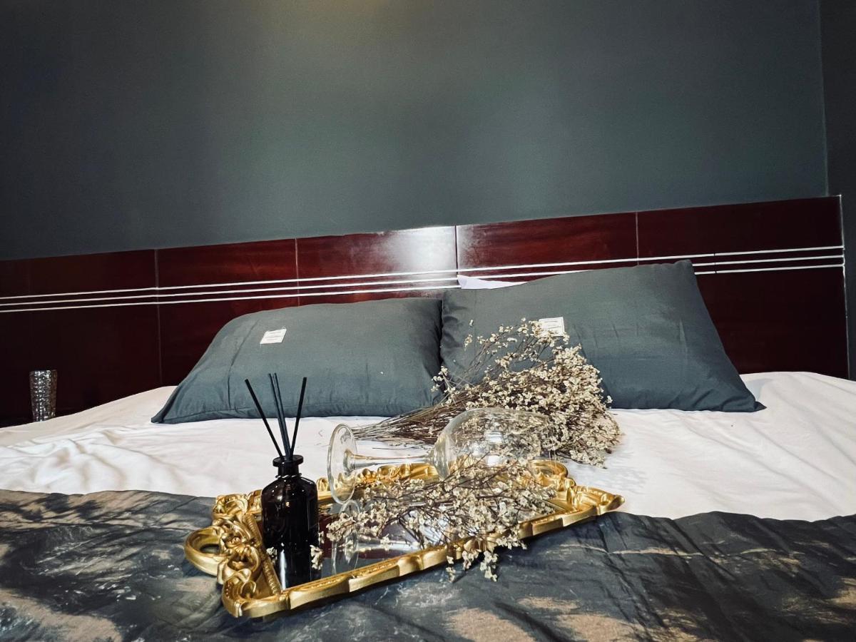 Global Hotel 38 Bui Vien Хошимин Екстериор снимка