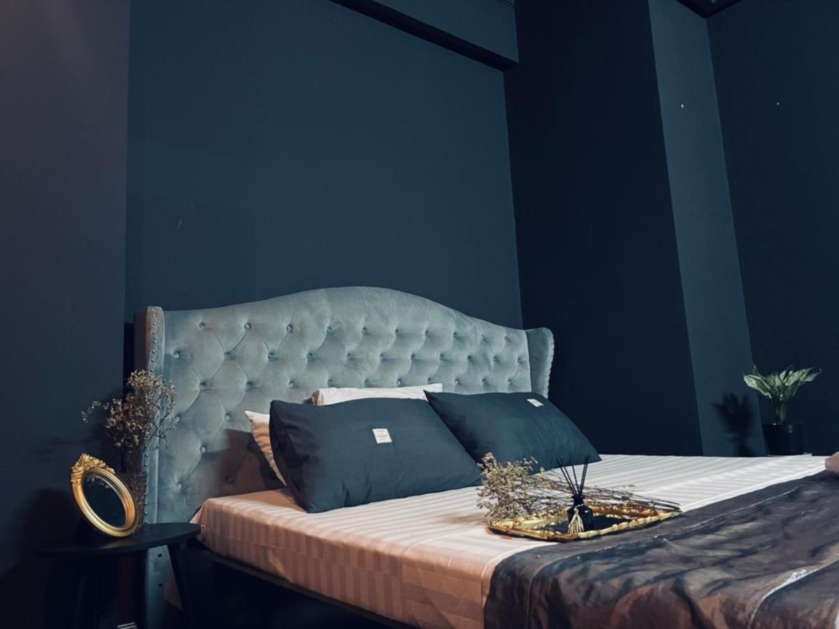 Global Hotel 38 Bui Vien Хошимин Екстериор снимка
