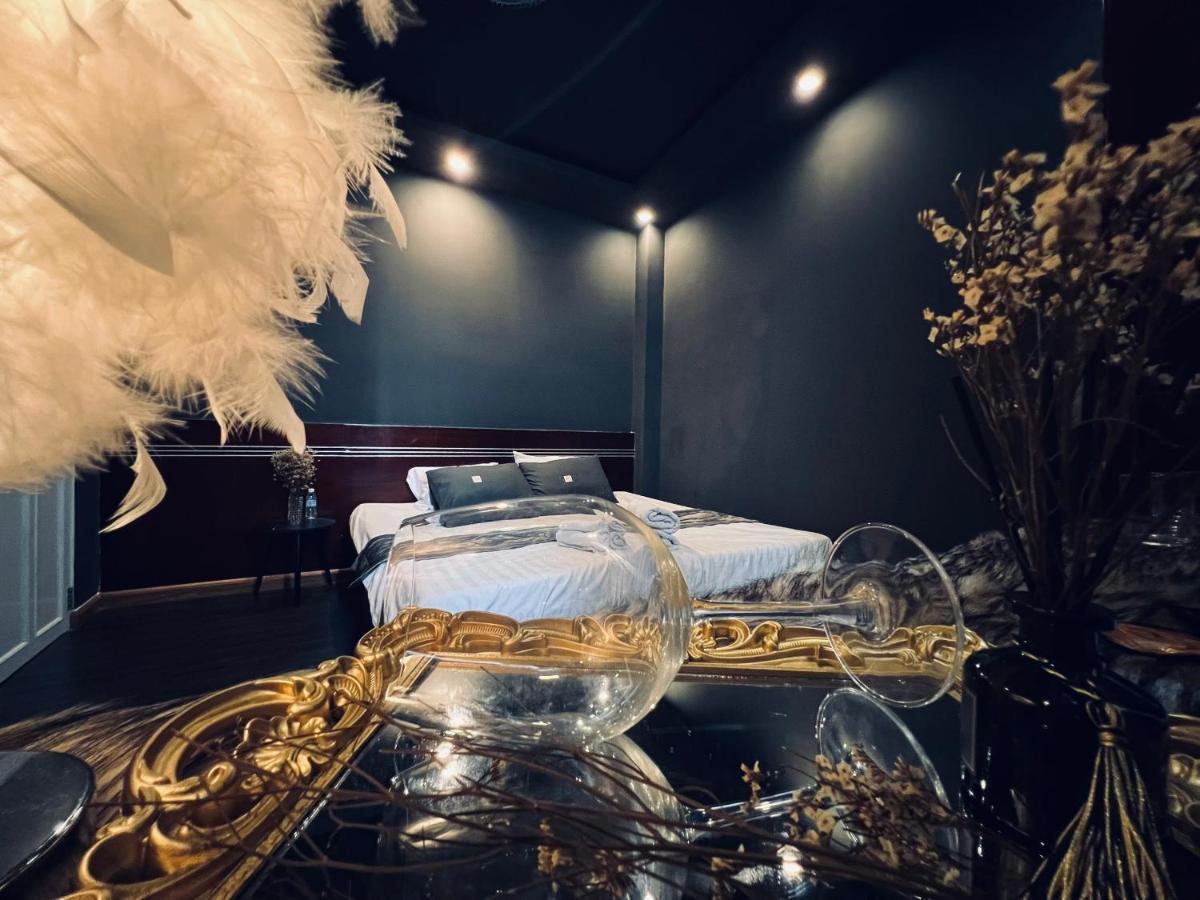 Global Hotel 38 Bui Vien Хошимин Екстериор снимка