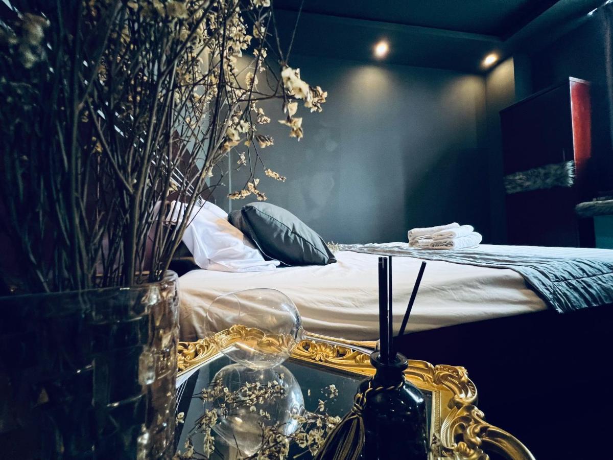 Global Hotel 38 Bui Vien Хошимин Екстериор снимка